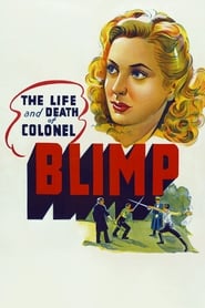 دانلود فیلم The Life and Death of Colonel Blimp 1943 دوبله فارسی بدون سانسور
