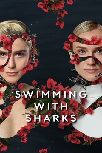 Swimming with Sharks 2022 (شنا با کوسه ها)