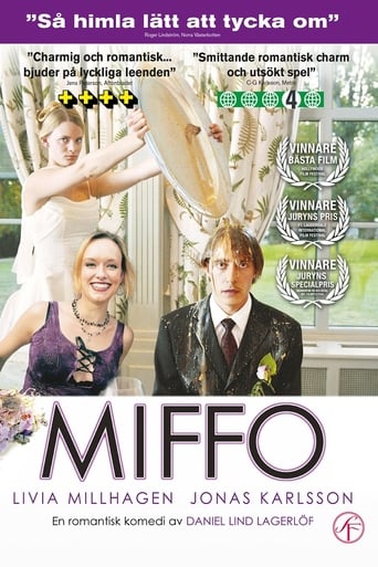 دانلود فیلم Miffo 2003 دوبله فارسی بدون سانسور