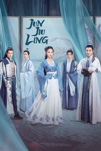 دانلود سریال Jun Jiu Ling 2021 دوبله فارسی بدون سانسور