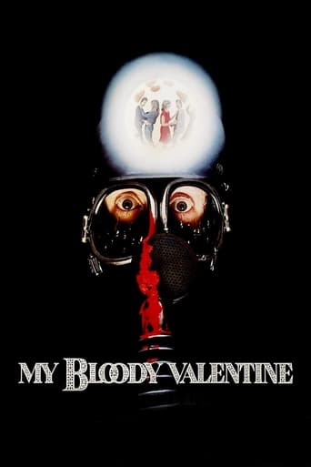 My Bloody Valentine 1981