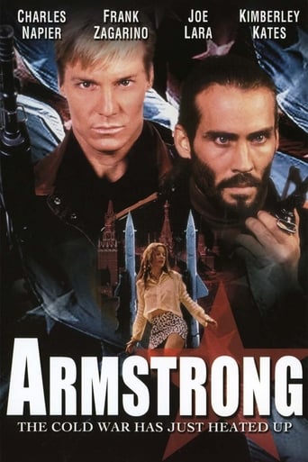 دانلود فیلم Armstrong 1998 دوبله فارسی بدون سانسور