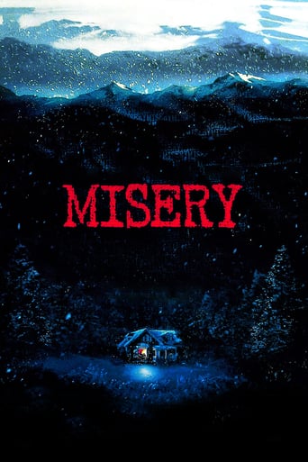 Misery 1990 (میزری)