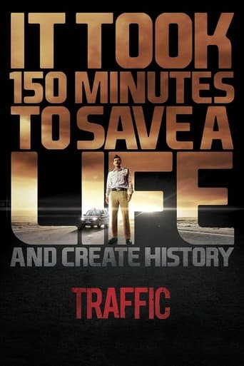 دانلود فیلم Traffic 2016 دوبله فارسی بدون سانسور