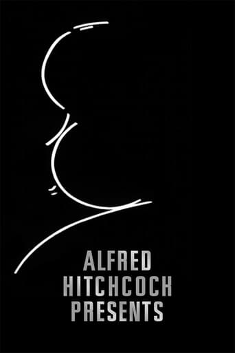 دانلود سریال Alfred Hitchcock Presents 1955 دوبله فارسی بدون سانسور