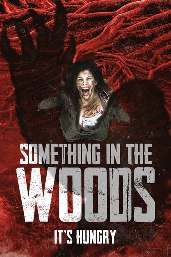 دانلود فیلم Something in the Woods 2021 دوبله فارسی بدون سانسور