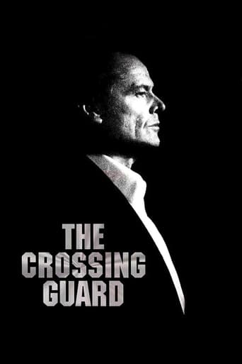 The Crossing Guard 1995 (نگهبان گذرگاه)