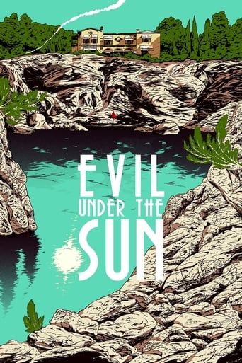 Evil Under the Sun 1982