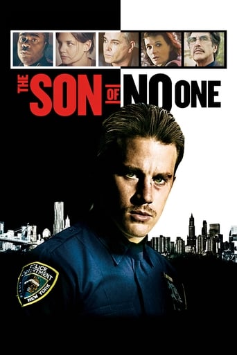 The Son of No One 2011 (پسر هیچ کس)