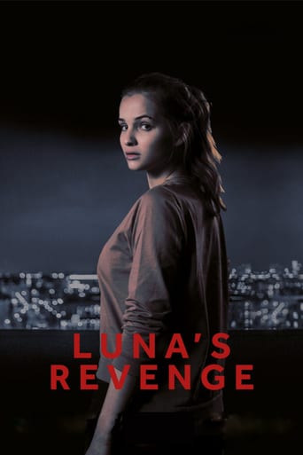 Luna's Revenge 2017