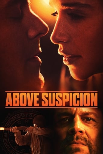 Above Suspicion 2019 (بالاتر از سوء ظن)