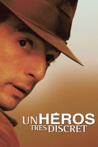دانلود فیلم A Self-Made Hero 1996 دوبله فارسی بدون سانسور