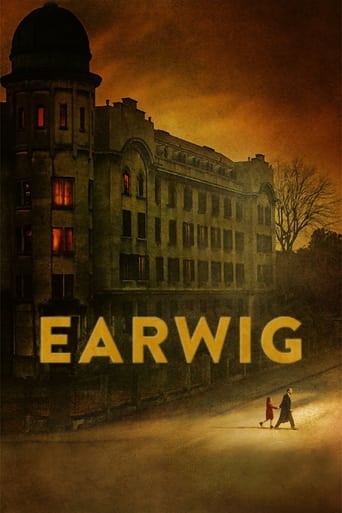 Earwig 2021 (ارویگ )