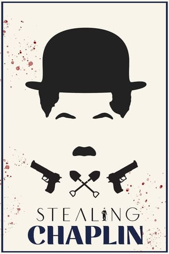 Stealing Chaplin 2020 (دزدیدن چاپلین)