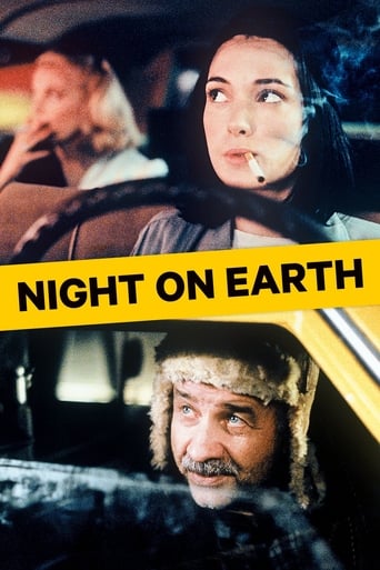 Night on Earth 1991 (شب روی زمین)