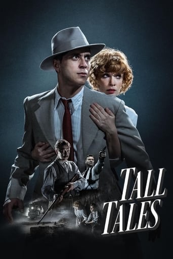 دانلود فیلم Tall Tales 2019 دوبله فارسی بدون سانسور