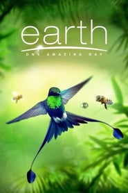Earth: One Amazing Day 2017 (زمین: یک روز شگفت انگیز)