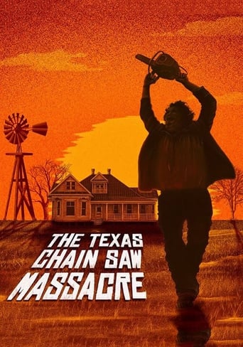 دانلود فیلم The Texas Chain Saw Massacre 1974 (کشتار با اره‌برقی در تگزاس) دوبله فارسی بدون سانسور