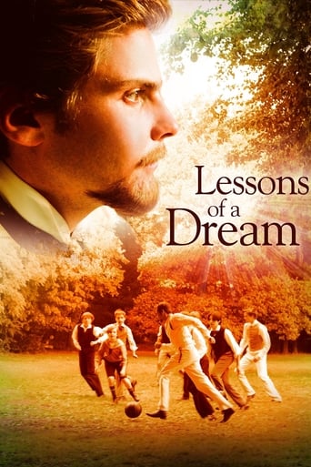 دانلود فیلم Lessons of a Dream 2011 دوبله فارسی بدون سانسور