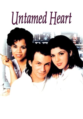 Untamed Heart 1993
