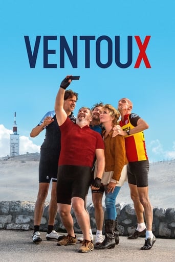دانلود فیلم Ventoux 2015 دوبله فارسی بدون سانسور