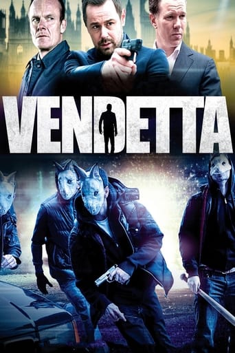 Vendetta 2013