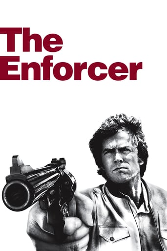 دانلود فیلم The Enforcer 1976 (مأمور اجرا) دوبله فارسی بدون سانسور