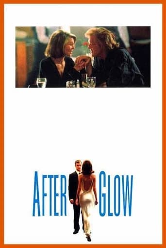 Afterglow 1997
