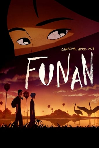 دانلود فیلم Funan 2018 دوبله فارسی بدون سانسور