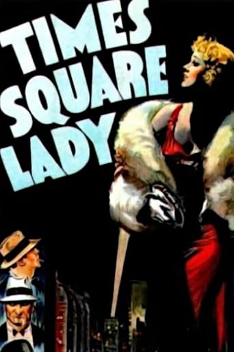 دانلود فیلم Times Square Lady 1935 دوبله فارسی بدون سانسور