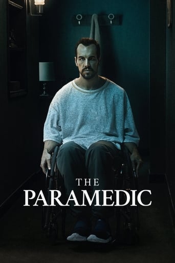 دانلود فیلم The Paramedic 2020 (پیراپزشک) دوبله فارسی بدون سانسور