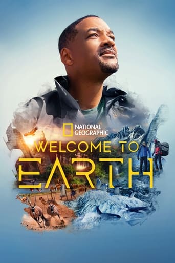 Welcome to Earth 2021 (به زمین خوش آمدید)