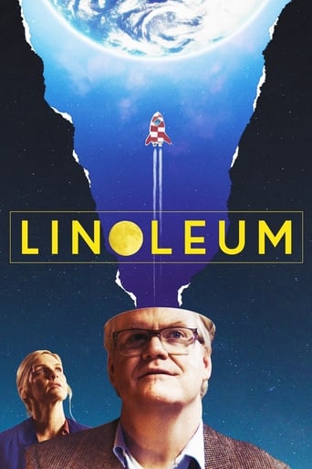 Linoleum 2022 (لینولئوم)