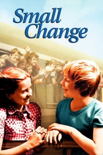 دانلود فیلم Small Change 1976 دوبله فارسی بدون سانسور