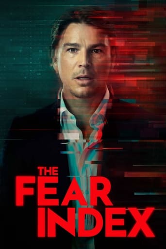 The Fear Index 2022 (شاخص ترس)