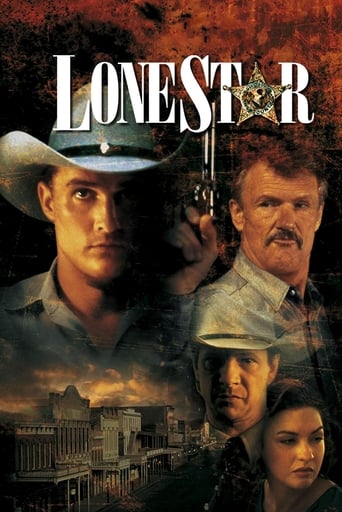 Lone Star 1996