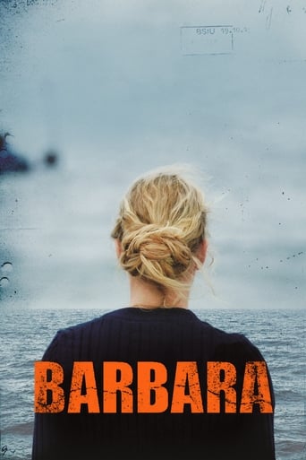 Barbara 2012 (باربارا)