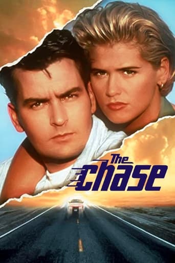 The Chase 1994 (تعقیب و گریز در بزرگراه)