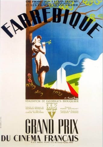دانلود فیلم Farrebique, or the Four Seasons 1946 دوبله فارسی بدون سانسور