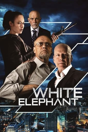 White Elephant 2022 (فیل سفید)