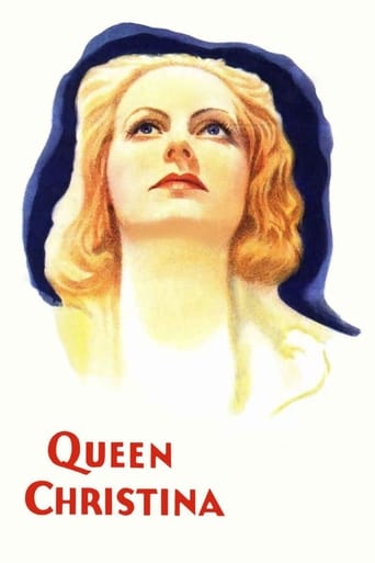 دانلود فیلم Queen Christina 1933 دوبله فارسی بدون سانسور