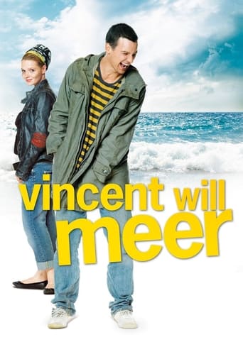 دانلود فیلم Vincent Wants to Sea 2010 دوبله فارسی بدون سانسور