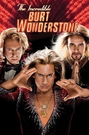 The Incredible Burt Wonderstone 2013 (برت واندراستون باورنکردنی)