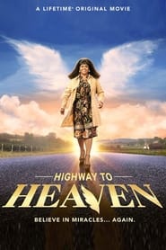دانلود فیلم Highway to Heaven 2021 (بزرگراهی به بهشت) دوبله فارسی بدون سانسور