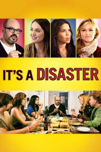 It's a Disaster 2012 (این یک فاجعه)
