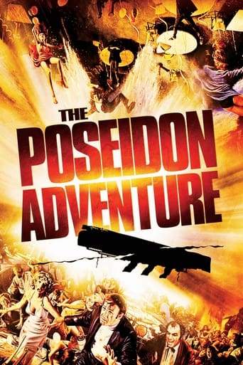 دانلود فیلم The Poseidon Adventure 1972 دوبله فارسی بدون سانسور