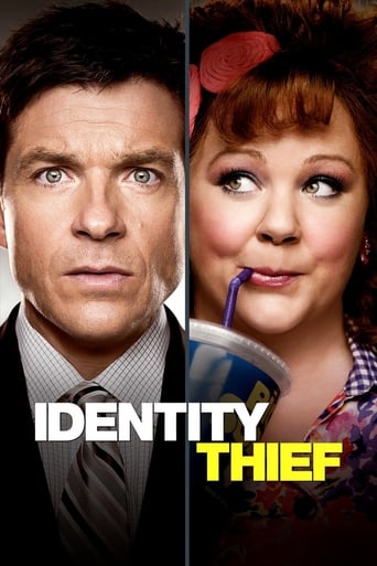 Identity Thief 2013 (دزد هویت)