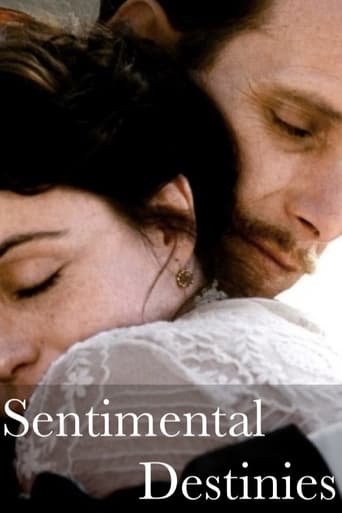 دانلود فیلم Sentimental Destinies 2000 دوبله فارسی بدون سانسور
