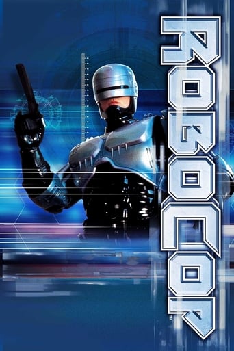 RoboCop: The Series 1994