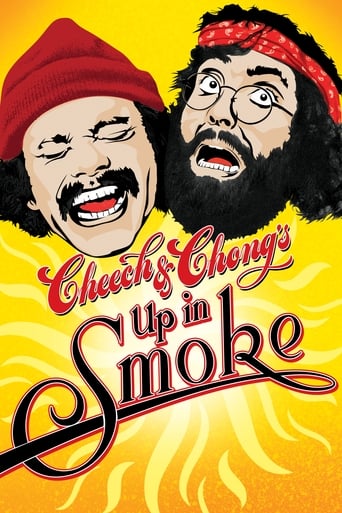 Up in Smoke 1978